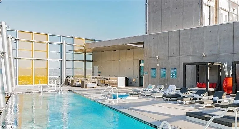 3722 Las Vegas Blvd S #705E — Photo 15