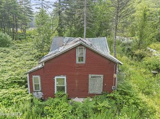 212 E Hill Rd, New Marlboro, MA 01230