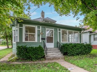 632 35th St, Des Moines, IA 50312