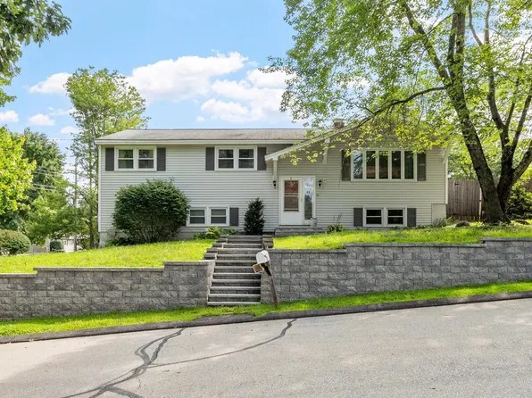 12 Northwood Drive, Nashua, NH 03063
