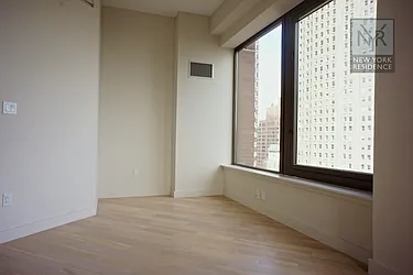 Rented by New York Residence