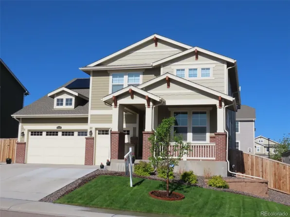 14159 Glencoe Street, Thornton, CO 80602