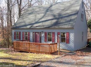 212 North St, Lewisville, NC 27023