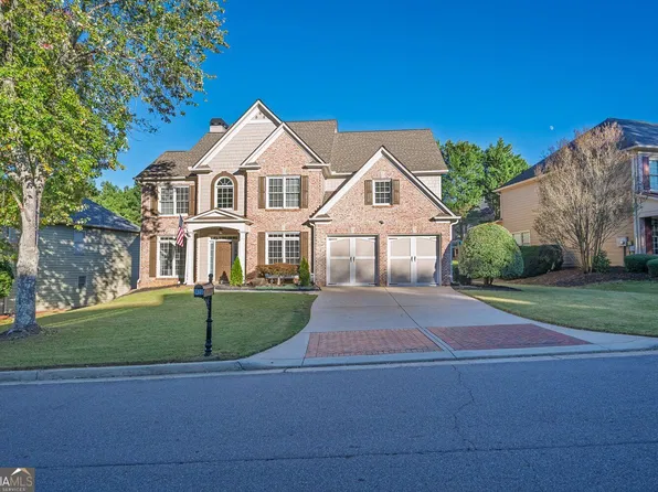 1420 Liberty Ln, Cumming, GA 30040
