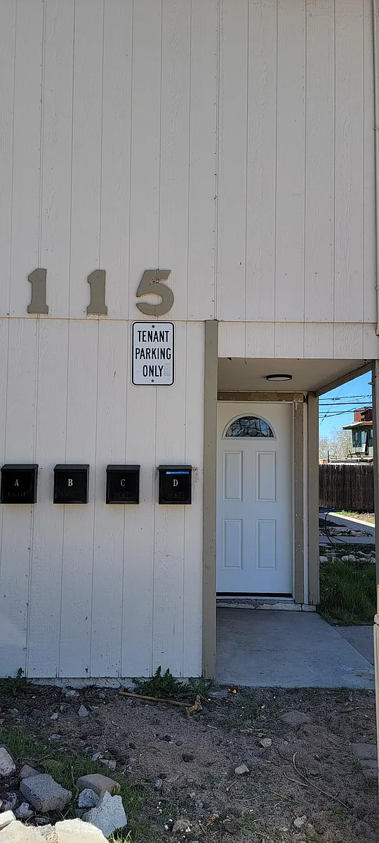 Building Photo - 115 E Cottage Ave #A