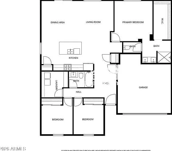 8825 W Albeniz Pl — Photo 18