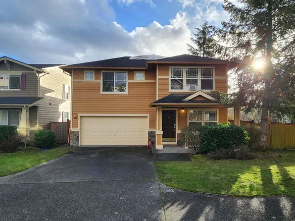 821 233rd Pl NE, Sammamish, WA 98074