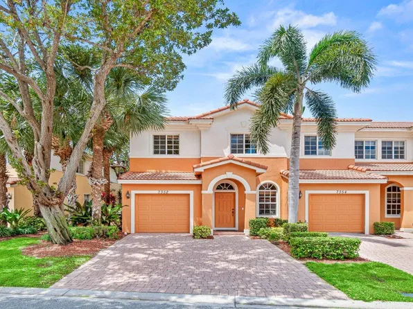 7352 Briella Drive, Boynton Beach, FL 33437