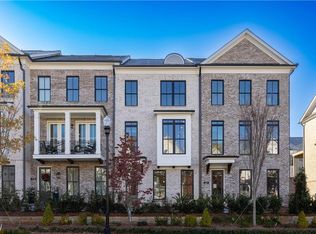 260 Briscoe Way #36, Alpharetta, GA