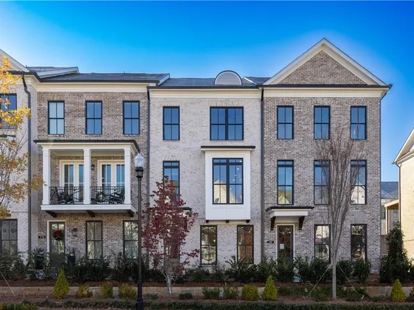 4412 River Trail Dr #384, Peachtree Corners, GA 30092