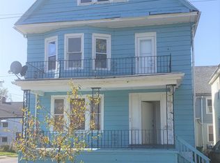 204 Roehrer Ave, Buffalo, NY 14208