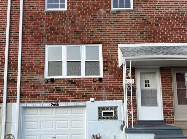 3511 Carey Rd, Philadelphia, PA 19154
