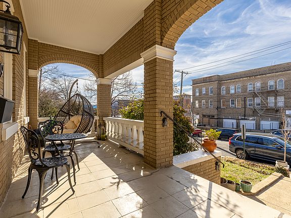2nd image of 1409 Decatur St NW