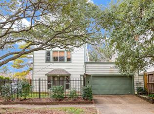 1918 Ridgewood St, Houston, TX 77006