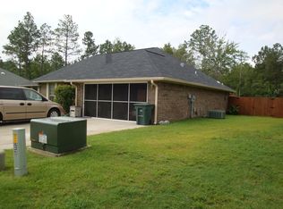 15 Idus Ln, Hinesville, GA 31313