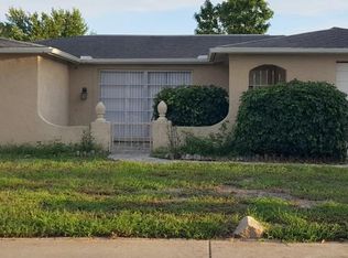 7010 Potomac Dr, Port Richey, FL 34668