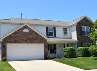 6940 N Garland Ct, McCordsville, IN 46055