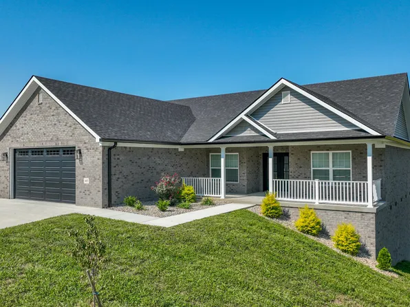 165 Central Park Ave, Berea, KY 40403