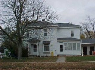 1208 Main St, Gowrie, IA 50543