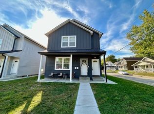 1602 Quill St #B, Indianapolis, IN