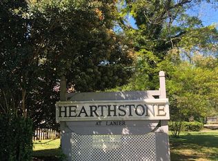 5578 Stone Trce LOT 0, Gainesville, GA 30504