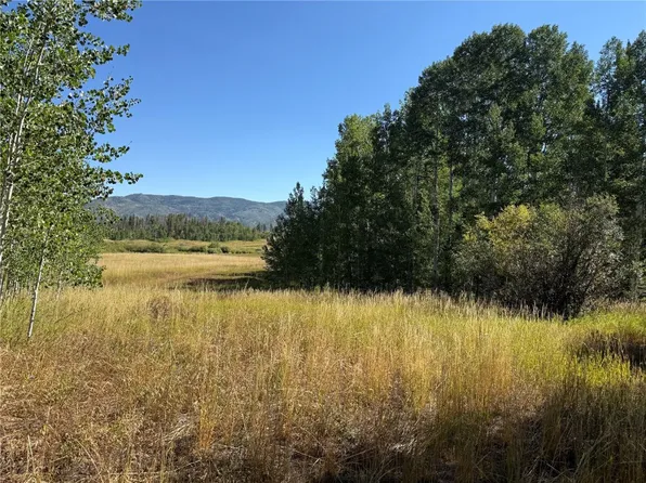 LOT 37 Colt Trl, Oak Creek, CO 80467