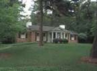 340 W Lake Dr, Athens, GA 30606