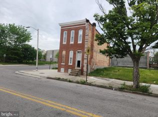 2400 E Chase St, Baltimore, MD 21213