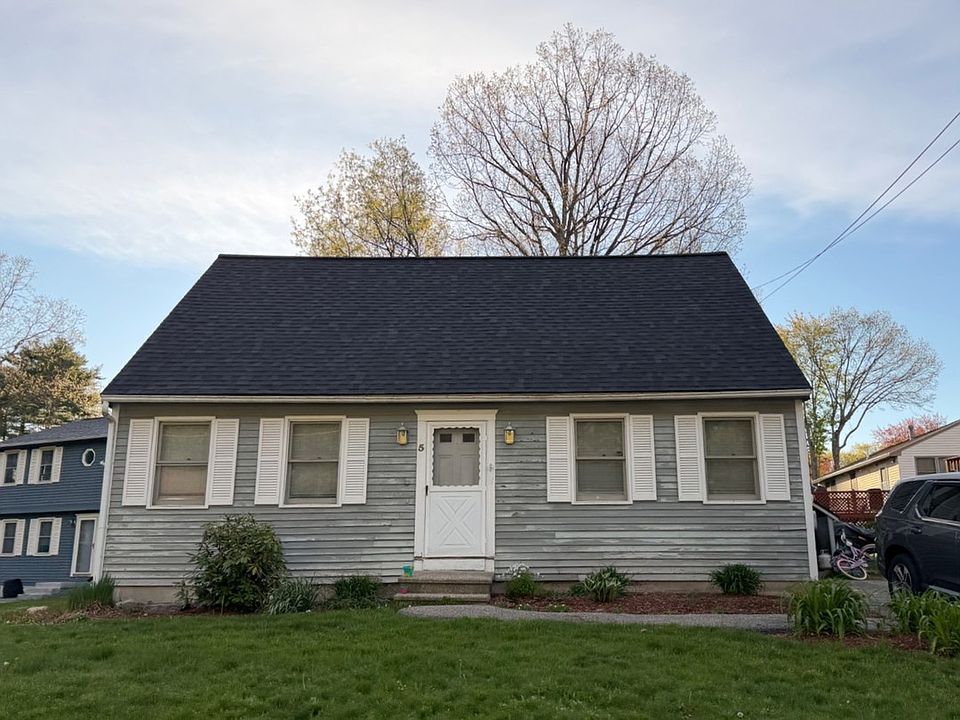 1st image of 5 Dolphin Cir