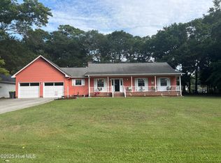 1772 Sandalwood Dr SW, Ocean Isle Beach, NC 28469