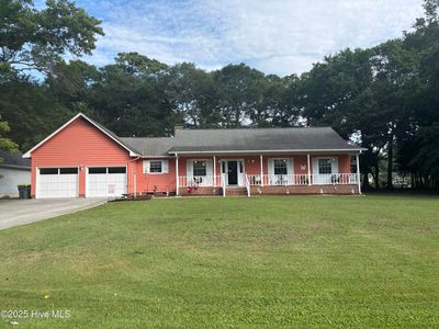 1772 Sandalwood Drive SW, Ocean Isle Beach, NC, 28469