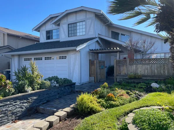 219 Folland Dr, American Canyon, CA 94503