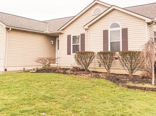 7260 Rob St NW, Massillon, OH