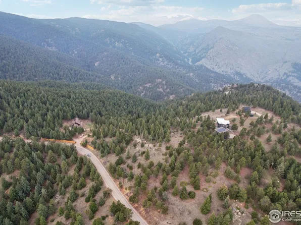 2200 Magnolia Dr, Nederland, CO 80466