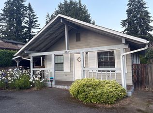 17825 Spruce Way, Lynnwood, WA 98037