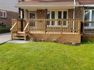 647 Balsam Cres, Oshawa, ON L1J 6A1