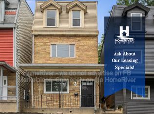 2625 Patterson St, Pittsburgh, PA 15203