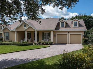 520 Ridgeway Blvd, Deland, FL 32724