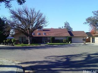 3611 Smokey Ct, Modesto, CA 95356
