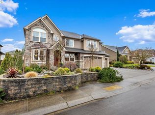 2803 NE 173rd St, Ridgefield, WA 98642