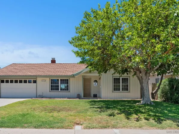 13718 Ahwahnee Way, Poway, CA 92064