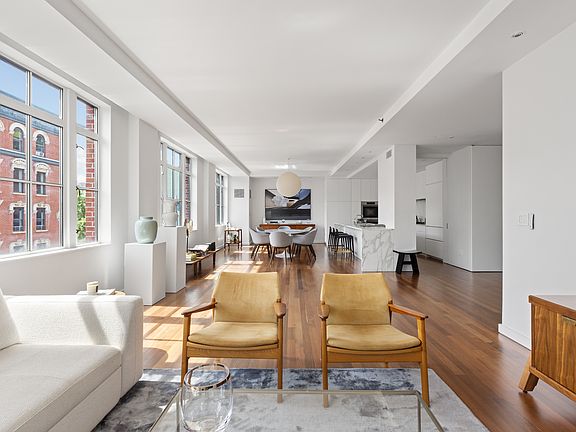 5th image of 744 Greenwich St APT 4