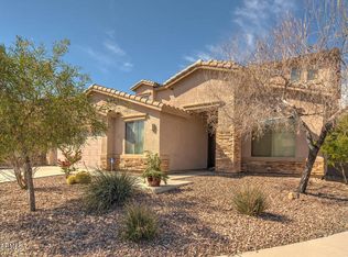 4434 W Moss Springs Rd, Anthem, AZ 85086
