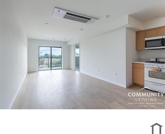 1st image of 7452 Avalon Blvd #413