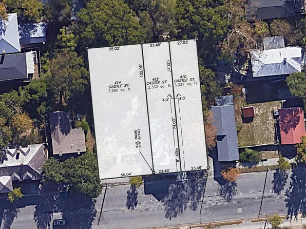 412 Castle Street, Wilmington, NC 28401