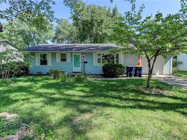 8630 E 110th St, Kansas City, MO 64134