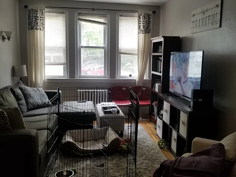 23 Lanark Rd #4 — Photo 1