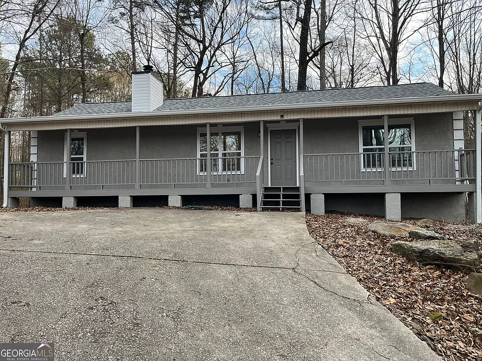 507 Lakeshore Dr