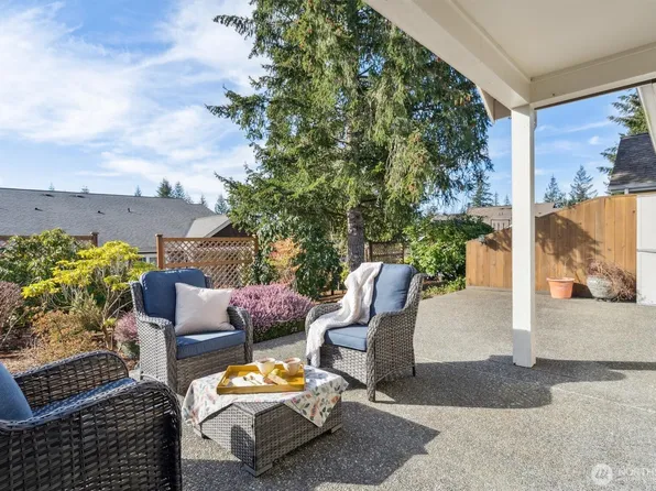 160 E Soderberg Road #N38, Allyn, WA 98524