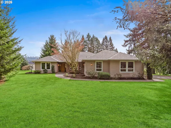 18707 NE 229th Ct, Brush Prairie, WA 98606